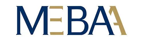 MEBAA logo