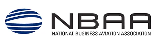 NBAA logo