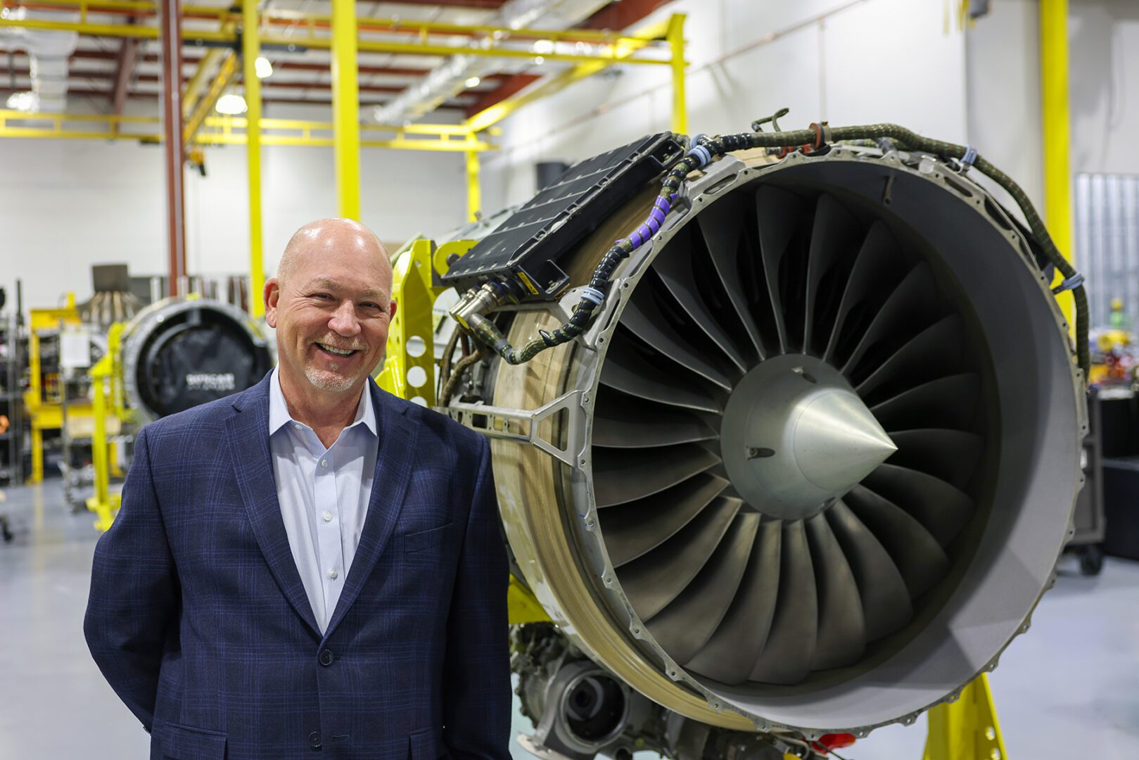 Duncan Aviation Expands Engine Support in Southwest US and Western ...