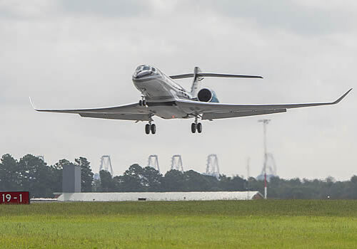 Second-Gulfstream-G800-Takes-Flight